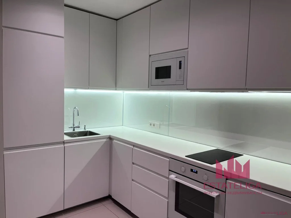 Аренда квартиры, улица Татьянин Парк - Фото 12