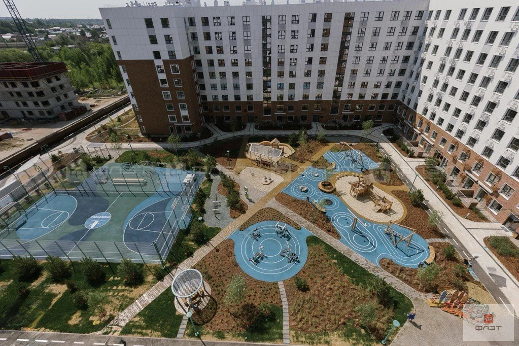 Продажа квартиры, Казань, ул. Ярдем - Фото 4