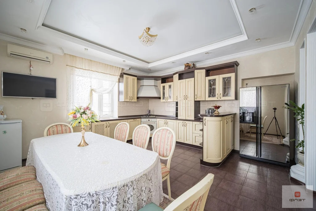 Аренда дома, Ореховка, Зеленодольский район, ул. Родина д.00 - Фото 1