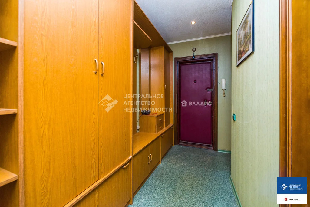 Продажа квартиры, Рязань, ул. Высоковольтная - Фото 3