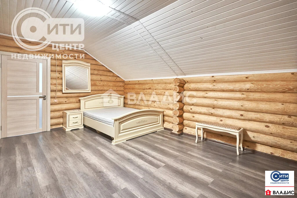 Продажа дома, Новая Усмань, Новоусманский район - Фото 10