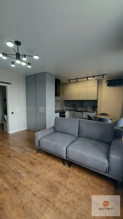 Продажа квартиры, Казань, ул. Братьев Касимовых - Фото 21