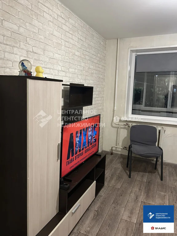 Аренда квартиры, Рязань, улица Фридриха Энгельса - Фото 13