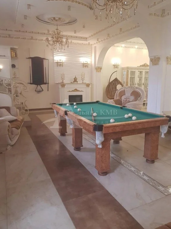 Продажа дома, Минеральные Воды, ул. Евдокимовская - Фото 4