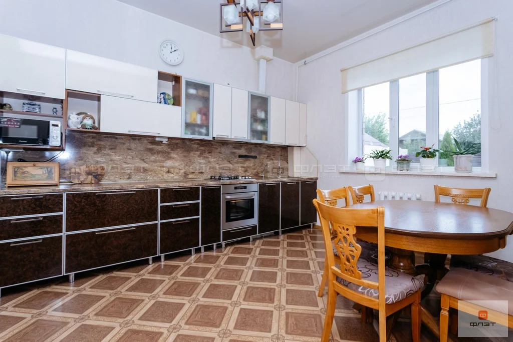 Продажа дома, Столбище, Лаишевский район, ул. Кооперативная - Фото 11