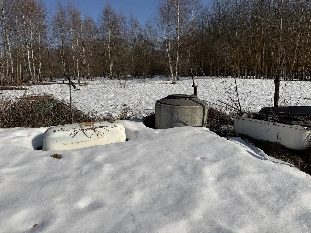 Участок в деревне Соломаево - Фото 9