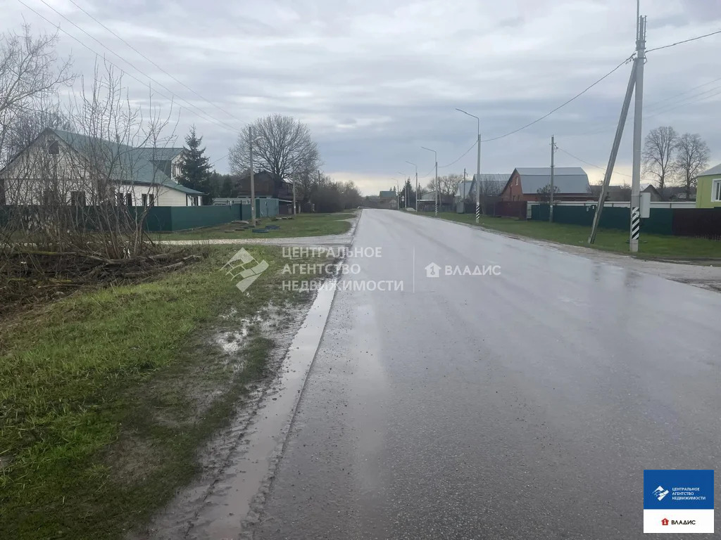 Продажа участка, Мантурово, Рыбновский район - Фото 1