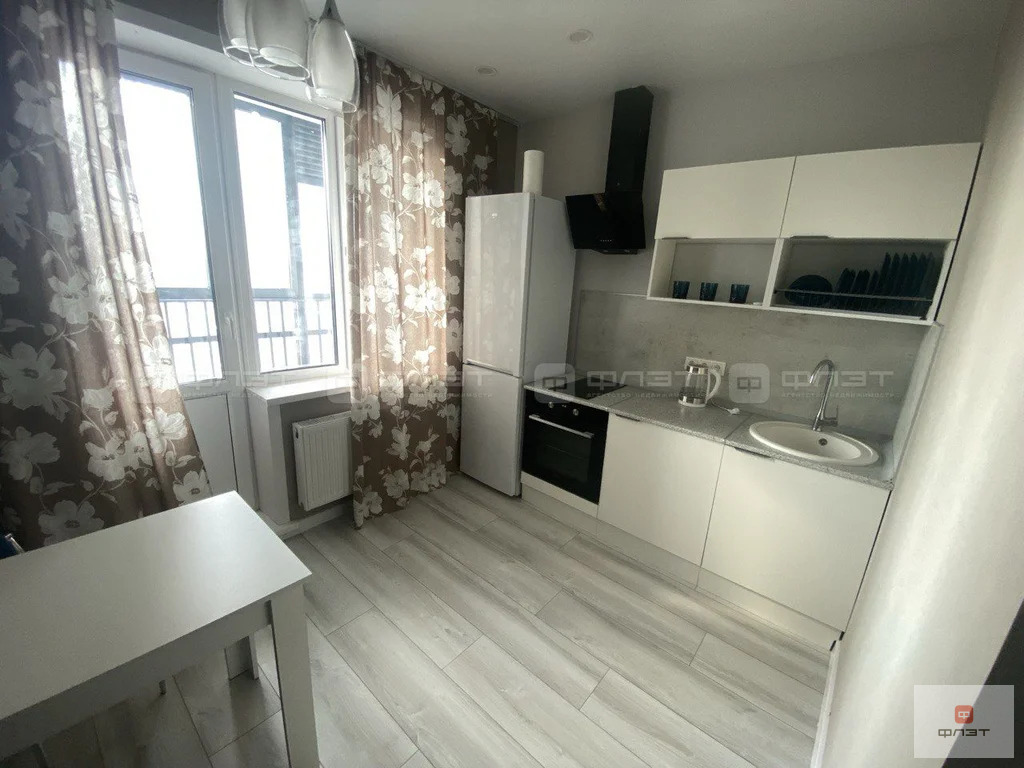 Аренда квартиры, Казань, ул. Аделя Кутуя д.110 - Фото 6