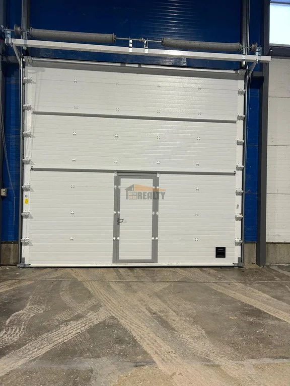 Аренда склада, Домодедово, Домодедово г. о., Авенариуса ул. - Фото 4