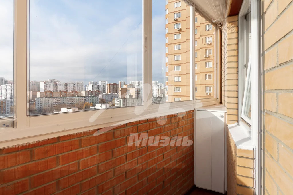 Продажа квартиры, Химки, Ул. 9 Мая - Фото 29