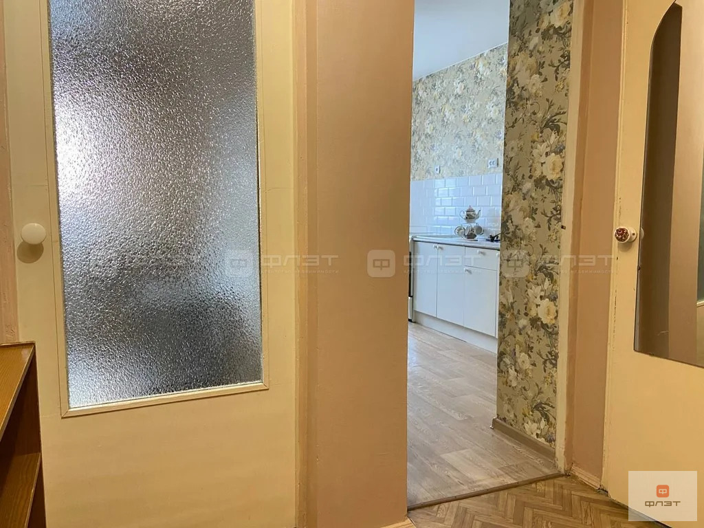 Аренда квартиры, Казань, ул. Чистопольская д.25 - Фото 7