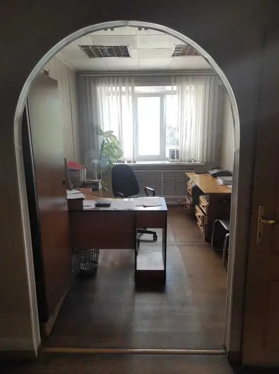 Офисные помещения 323 кв.м. в г. Александров, р-н сму-13 - Фото 8