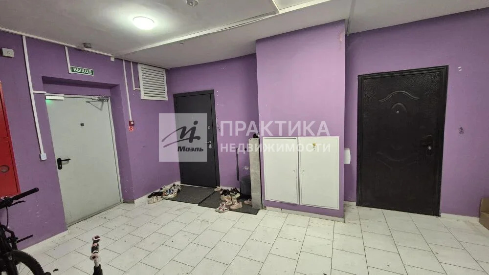 Продажа квартиры, Дзержинский, ул. Угрешская - Фото 13