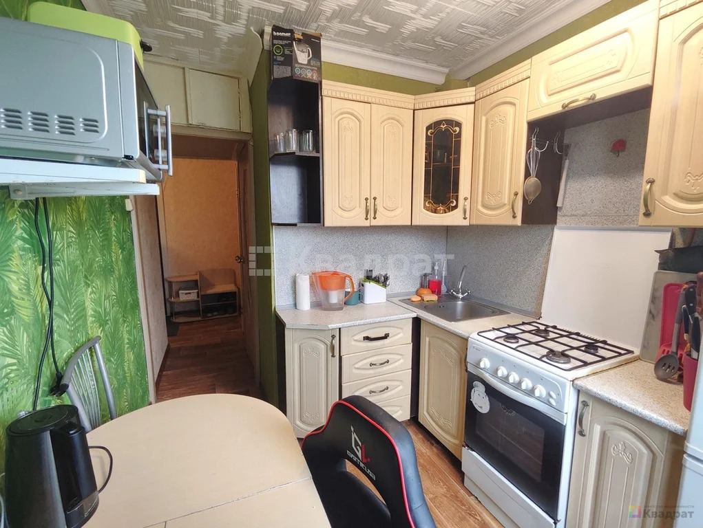 Уютная тёплая квартира ждёт именно ВАС! - Фото 9