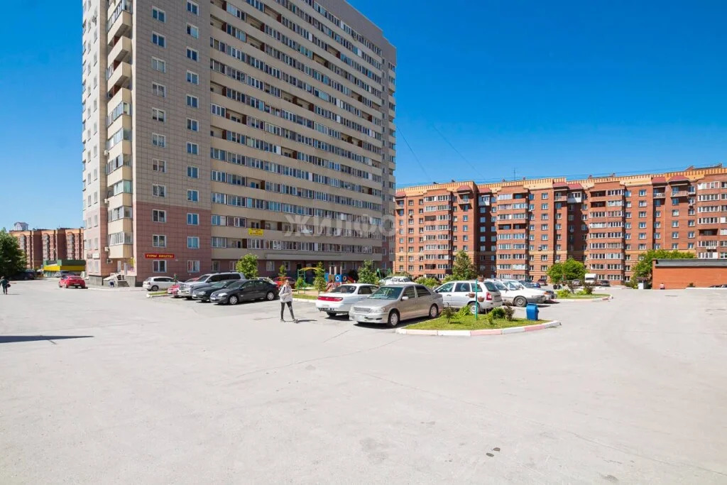 Продажа квартиры, Новосибирск, ул. Первомайская - Фото 18