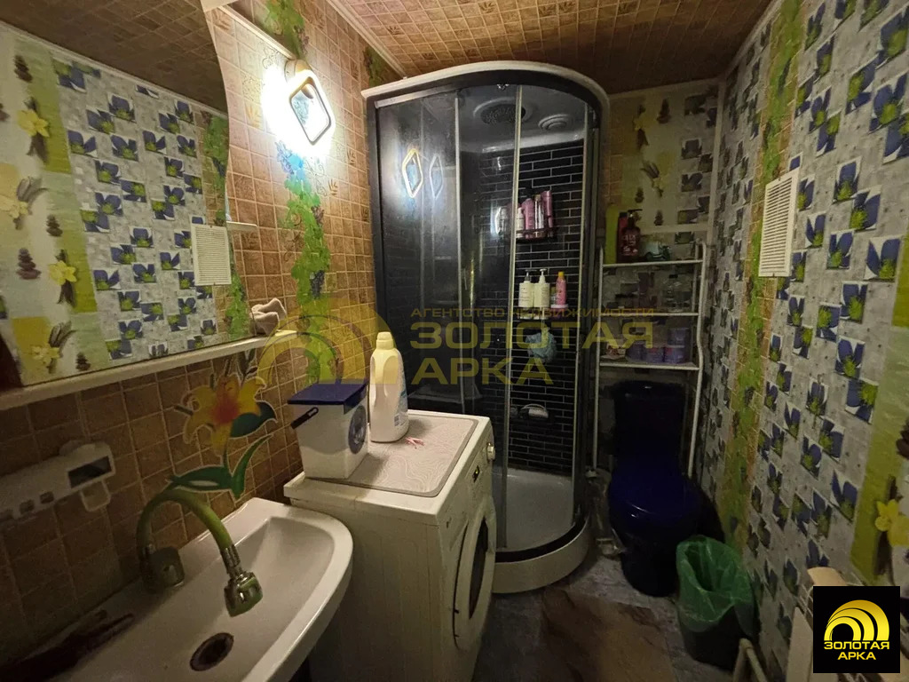Продажа дома, Федоровская, Абинский район, ул. Первомайская - Фото 6