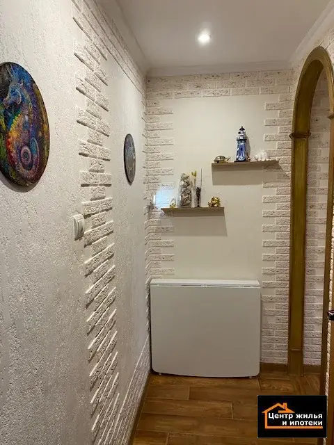 продам 2-х комнатную квартиру - Фото 13