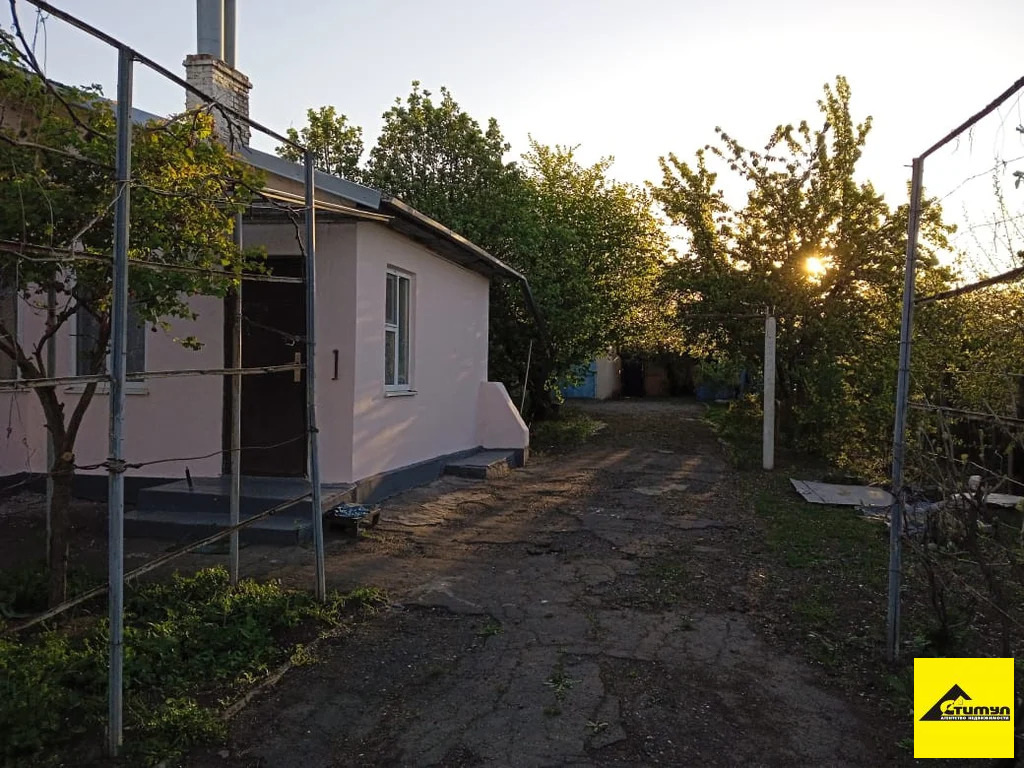 Продажа дома, Александровка, Ейский район, ул. Молодежная - Фото 2