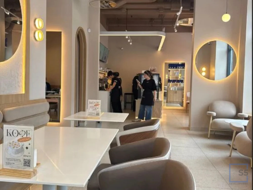 Продажа готового бизнеса, Аэростатная улица - Фото 3