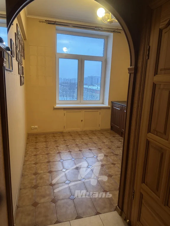 Продажа квартиры, м. Авиамоторная, ул. Энергетическая - Фото 11