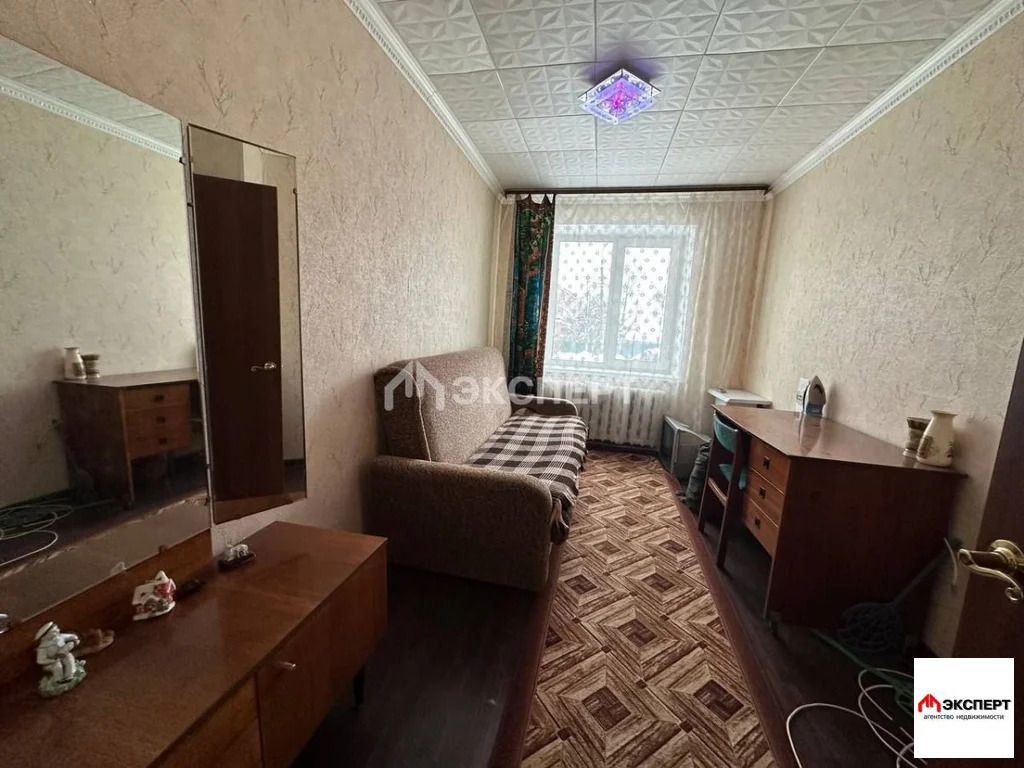 3-комнатная квартира, ул. Разина - Фото 6