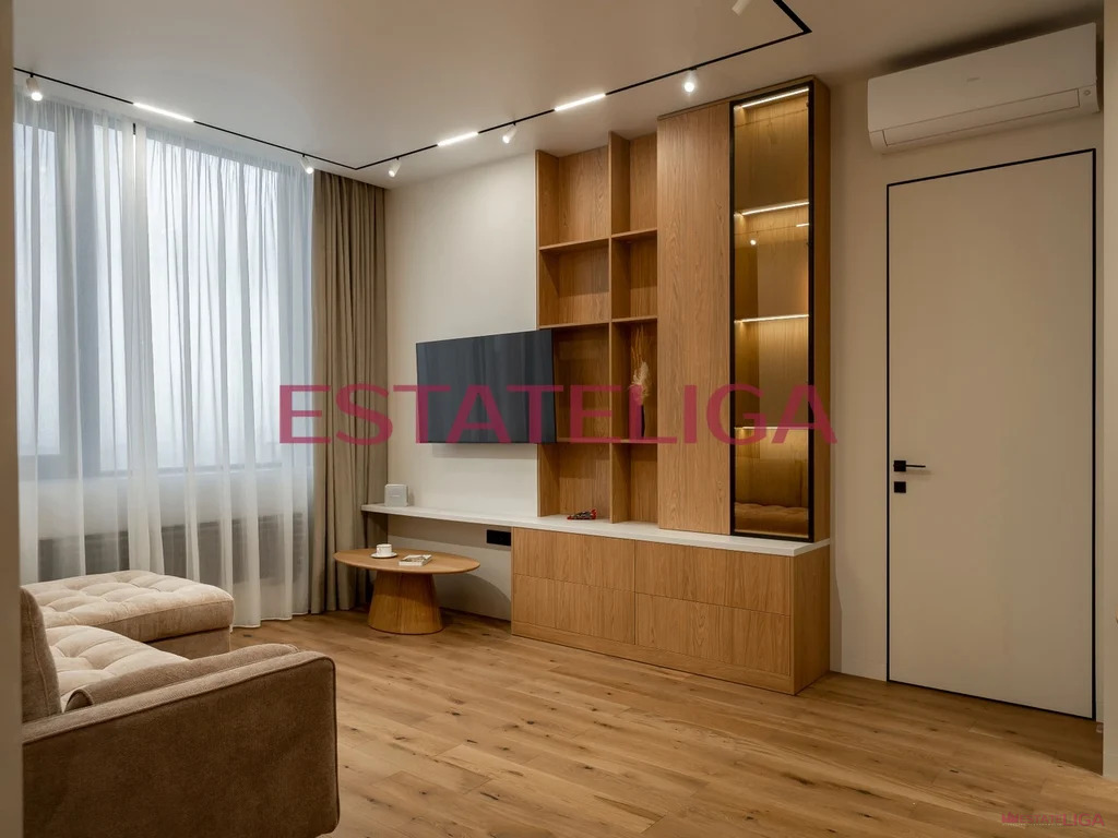 Аренда квартиры, м. Шелепиха, Шмитовский проезд - Фото 5