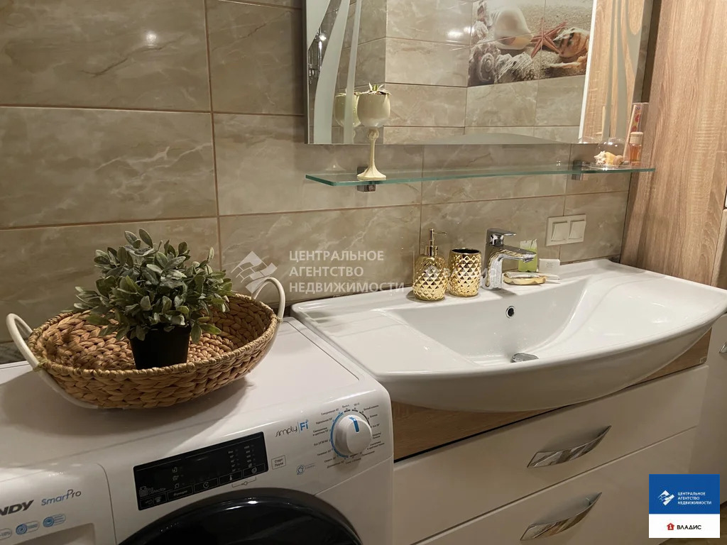 Аренда квартиры, Рязань, ул. Вокзальная - Фото 13