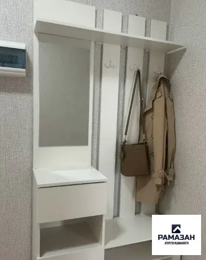 3-ком квартира ул. Генерала Махмута Гареева, 19А - Фото 8