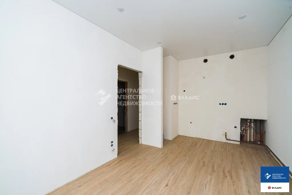 Продажа квартиры, Рязань, ул. Зубковой - Фото 2