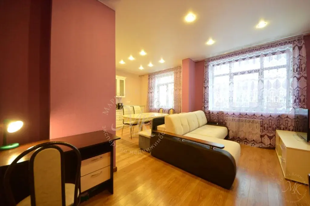 Просторная и уютная 2-комнатная квартира - Фото 7