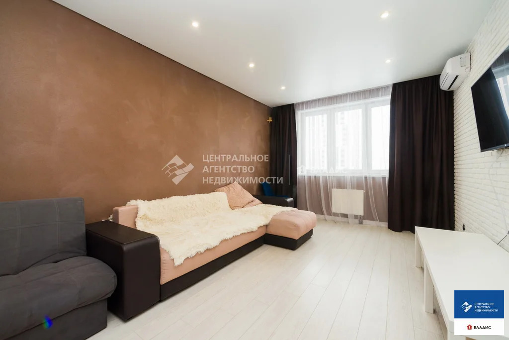 Продажа квартиры, Рязань, Московское ш. - Фото 5