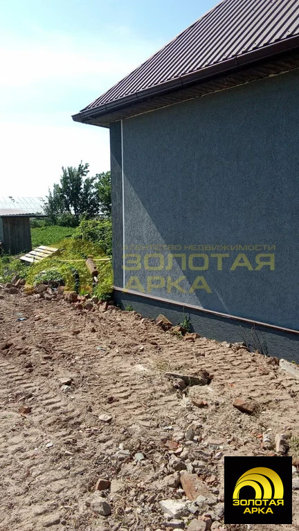 Продажа дома, Стрелка, Темрюкский район, ул. Ленина - Фото 4