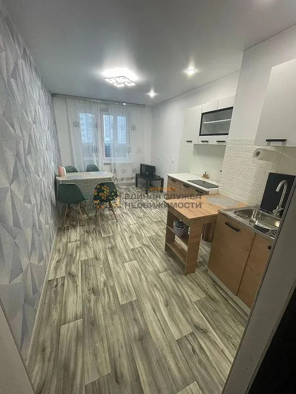 Аренда квартиры, Уфа, улица Гази Загитова - Фото 1