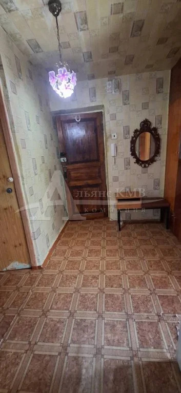 Продажа квартиры, Минеральные Воды, ул. 50 лет Октября - Фото 1
