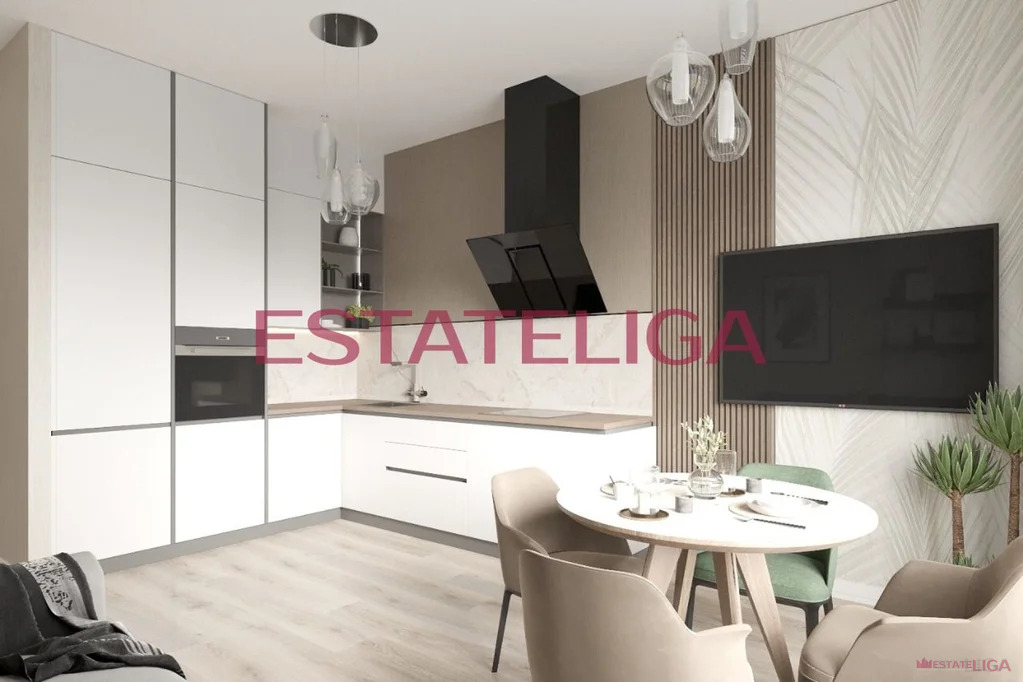 Продажа квартиры, проспект Лихачева - Фото 3