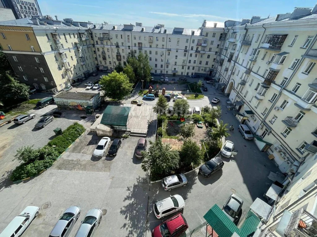 Продажа квартиры, Новосибирск, ул. Ленина - Фото 11