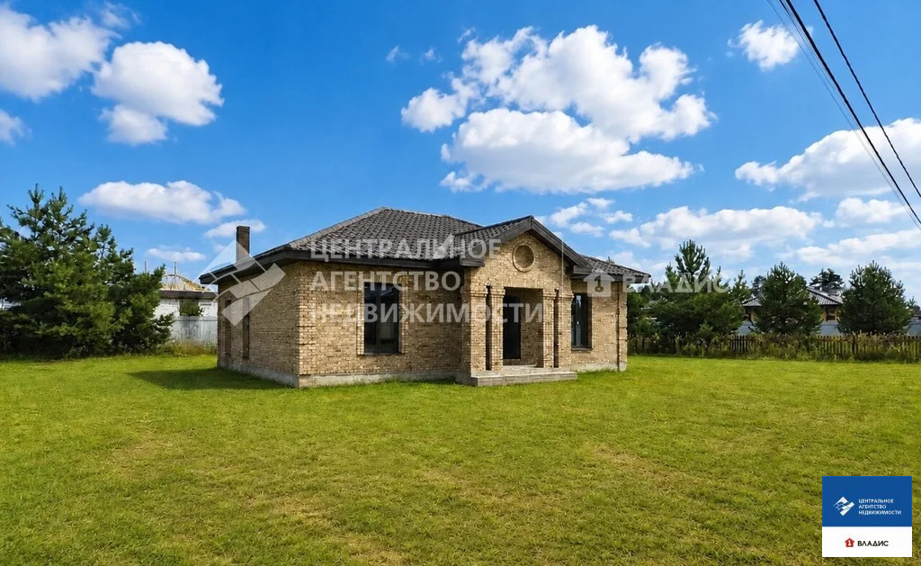 Продажа дома, Рязанский район - Фото 3