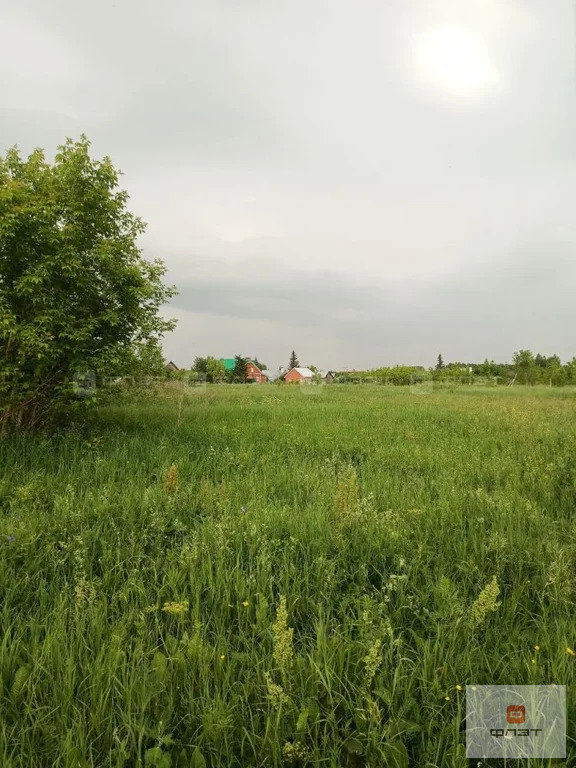 Продажа участка, Новые Бирюли, Высокогорский район, ул. Зеленая - Фото 3