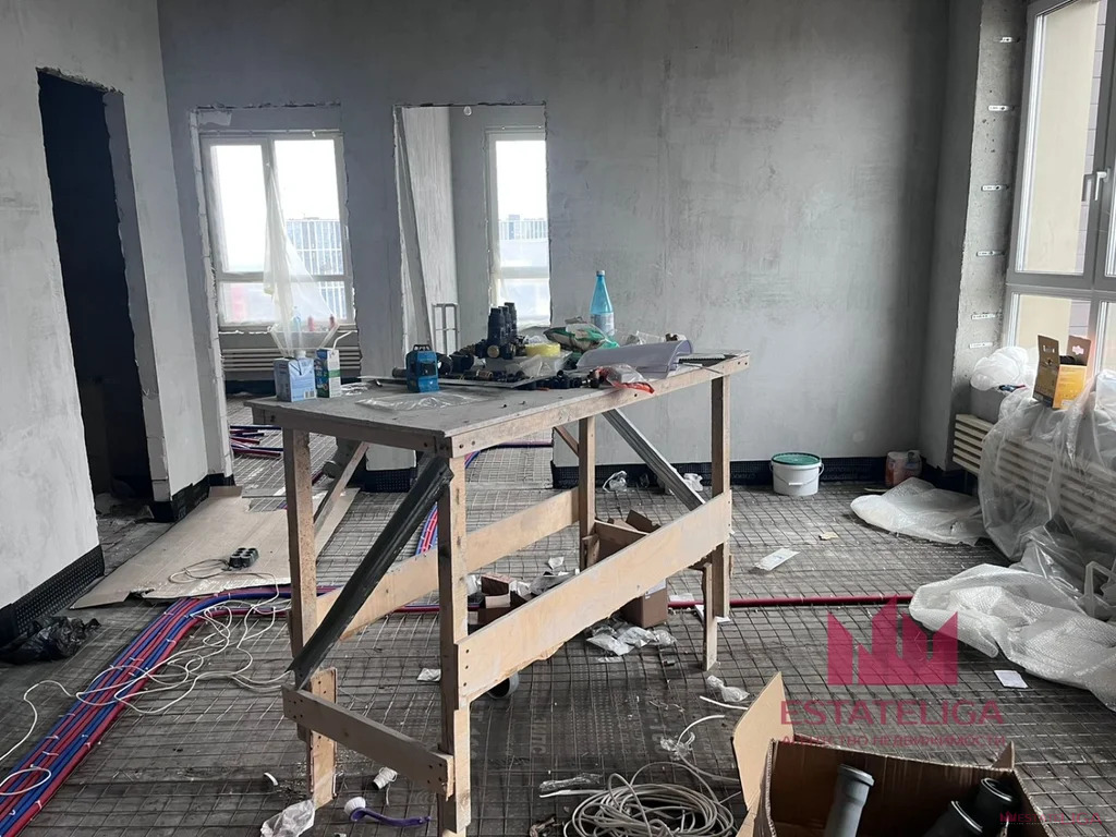 Аренда квартиры, улица Василия Ланового - Фото 1