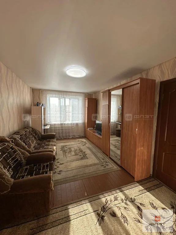 Продажа комнаты, Казань, ул. Академика Павлова - Фото 5
