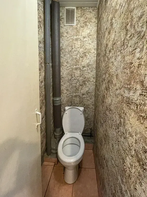 1-к ул.Энгельса, дом 16 - Фото 12
