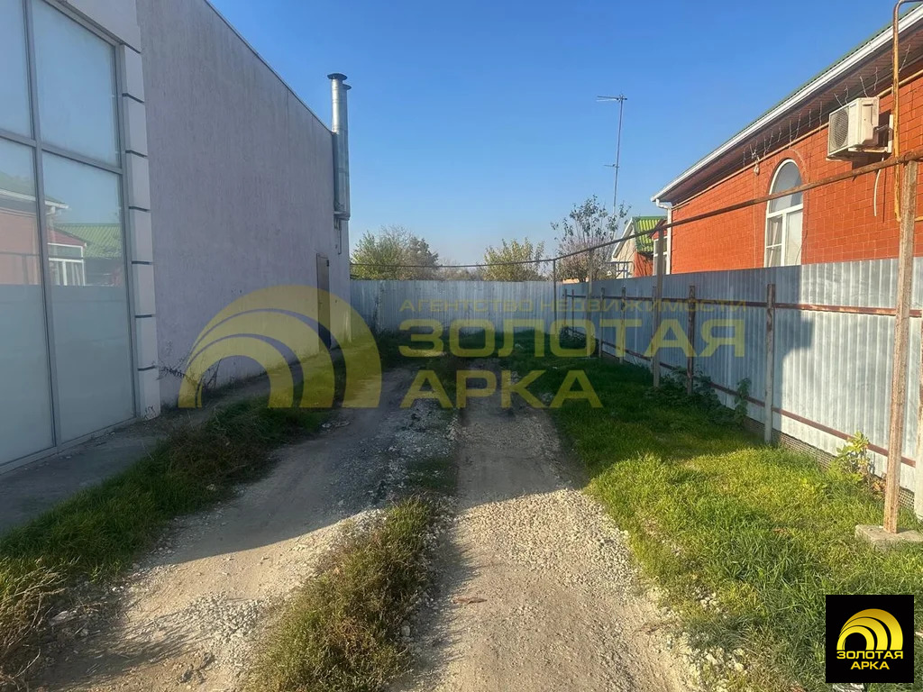 Продажа участка, Полтавская, Красноармейский район, ул. Рабочая - Фото 4