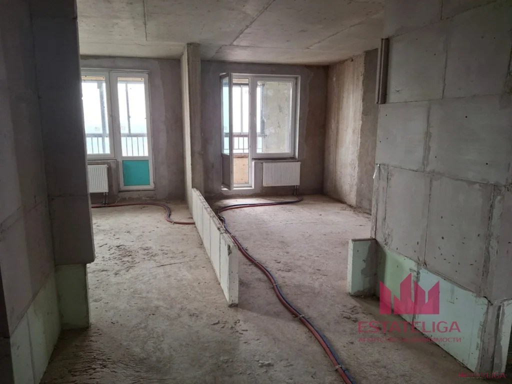 Продажа квартиры, 6-я Радиальная улица - Фото 3