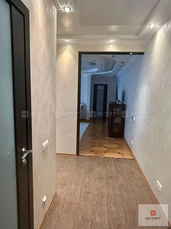 Аренда квартиры, Казань, ул. Баки Урманче д.8 - Фото 14
