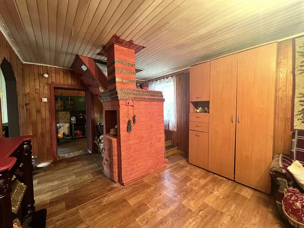 Дом в СНТ Строитель - Фото 19