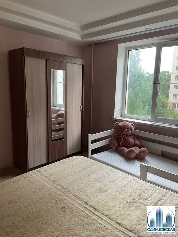 Снять двухкомнатную квартиру в п. ВНИИССОК - Фото 6