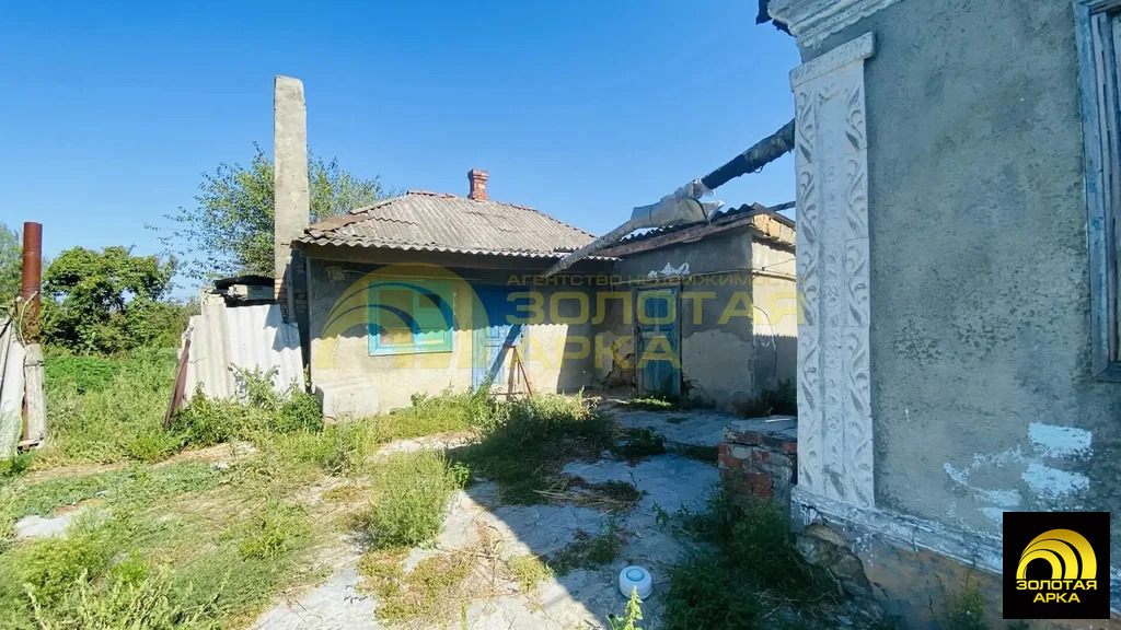 Продажа дома, Варениковская, Крымский район - Фото 10