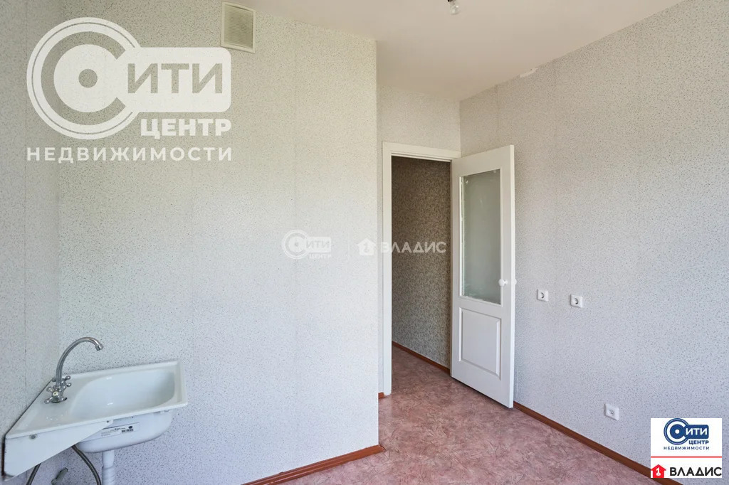 Продажа квартиры, Воронеж, ул. Корейская - Фото 13