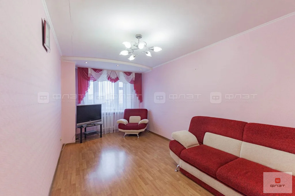 Продажа квартиры, Казань, ул. Гарифьянова - Фото 5