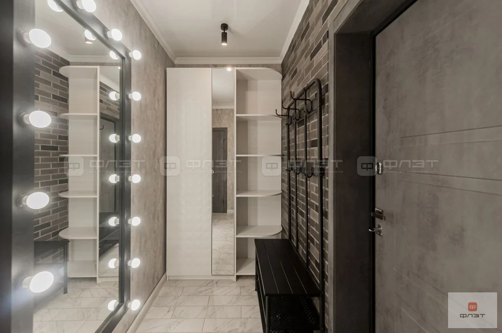 Продажа квартиры, Казань, ул. Роторная - Фото 19